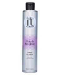ALFAPARF That's It Blonde Ambition Shampoo 250 ml