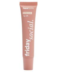 Face Facts Lip Silk In The Nude