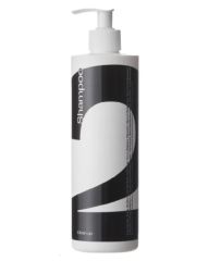 Clean Up Shampoo 2