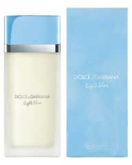 Dolce & Gabbana Light Blue Pour Femme EDT