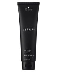 Schwarzkopf Session Label The Jelly