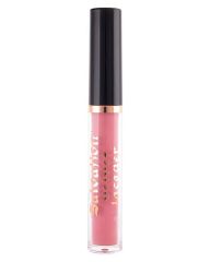 Makeup Revolution Salvation Velvet Lip Lacquer What I Believe