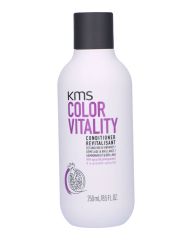 KMS ColorVitality Conditioner Revitalisant