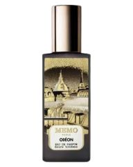 Memo Odéon EDP