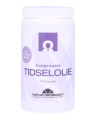 Natur Drogeriet Tidselolie