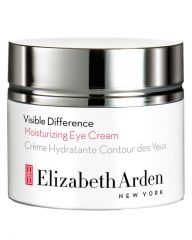 Elizabeth Arden - Visible Difference Moisturizing Eye Cream  15 ml