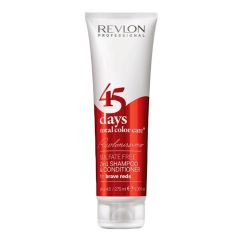 Revlon 45 Days 2-in-1 - Brave Reds  275 ml