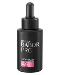 Doctor Babor Pro AG Microsilver Concentrate