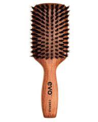 Evo Conrad Bristle Paddle Brush the Ever Reliable