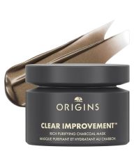 Origins Clear Improvement Rich Purifying Charcoal Mask