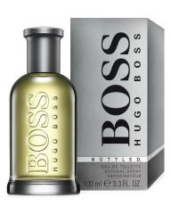 Hugo Boss Bottled EDT
