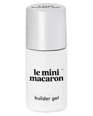 Le Mini Marcaron Multi-Use Builder Gel Clear