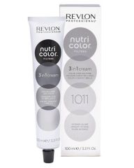 Revlon Nutri Color Creme 1011