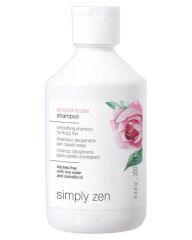 Simply Zen Smooth & Care Shampoo