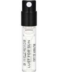 Juliette Has A Gun Lust For Sun EDP