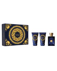 Versace Dylan Blue Pour Homme Gift Set EDT