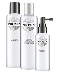 Nioxin 1 Hair System Kit XXL