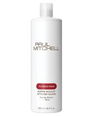 Paul Mitchell Super Sculpt Styling Glaze
