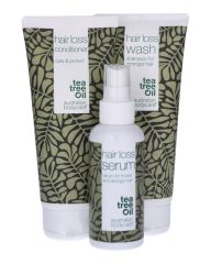 Australian Bodycare Hair Loss 3 Piece Set