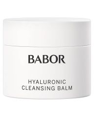 Babor Hyaluronic Cleansing Balm