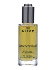Nuxe Super Serum [10] The Universal Age-Defying Concentrate