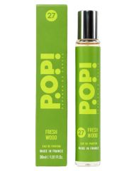 POP! Fresh Wood EDP