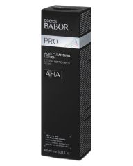 Doctor Babor Pro Acid Cleansing Lotion AHA