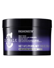 TIGI Fashionista Violet Mask 