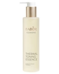 Babor Cleansing Thermal Toning Essence 200 ml
