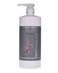 Trontveit Pure Refreshing Shampoo With Tea Tree