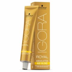 Schwarzkopf Igora Royal Absolutes Age Blend 6-580
