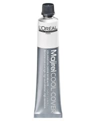 Loreal Majirel Cool Cover 5.17
