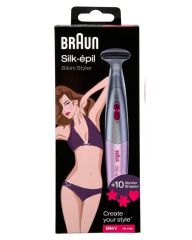 Braun Silk Épil Beauty Styler - FG 1100 