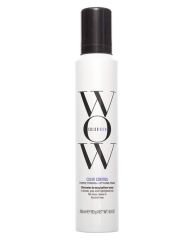 Color Wow Color Control Purple Toning + Styling Foam