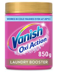 Vanish Gold Oxi Advance Stain Remover Powder