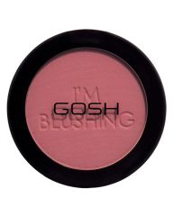 Gosh I'm Blushing 003 Passion