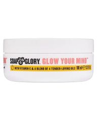 Soap & Glory Glow Your Mind Nourishing Cleansing Balm