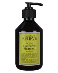 Waterclouds Relieve - Active Climbazole Shampoo 250 ml