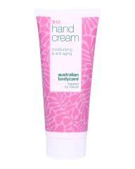 Australian Bodycare Hand Cream Moisturising & Anti-Aging