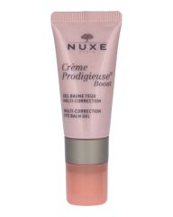 Nuxe Crème Prodigieuse Boost Multi Correcting Eye Balm Gel