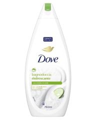 Dove Bath – Refreshing (Cucumber & Green Tea)