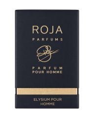 Roja Elysium Pour Homme EDP