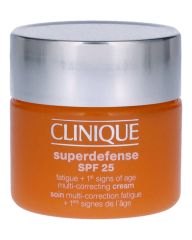 Clinique Super Defense SPF 25