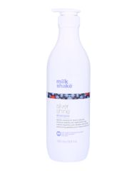 Milk Shake Silver Shine Shampoo 1000 ml