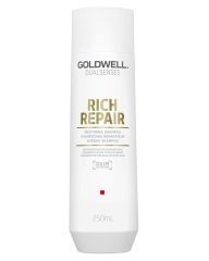Goldwell Rich Repair Restoring Shampoo (N) 250 ml