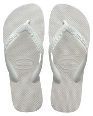 Havaianas Top Flip-Flops White BR 41/42