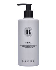 Björk Rena Anti-Dandruff & Dry Scalp Shampoo