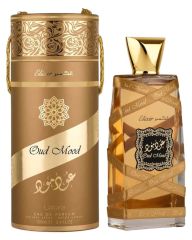 Lattafa Oud Mood Elixir EDP