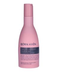 Björn Axén Smooth And Soft Argan Oil  Conditioner
