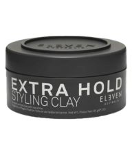 Eleven Australia Extra Hold Styling Clay